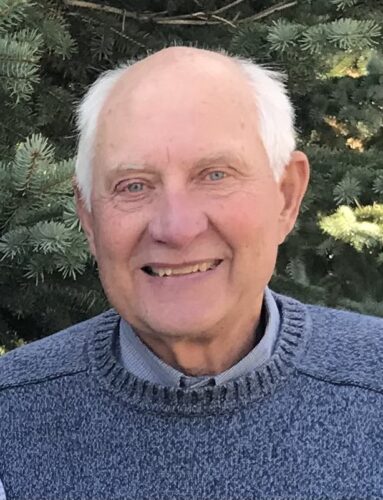 Gary John Graupman
